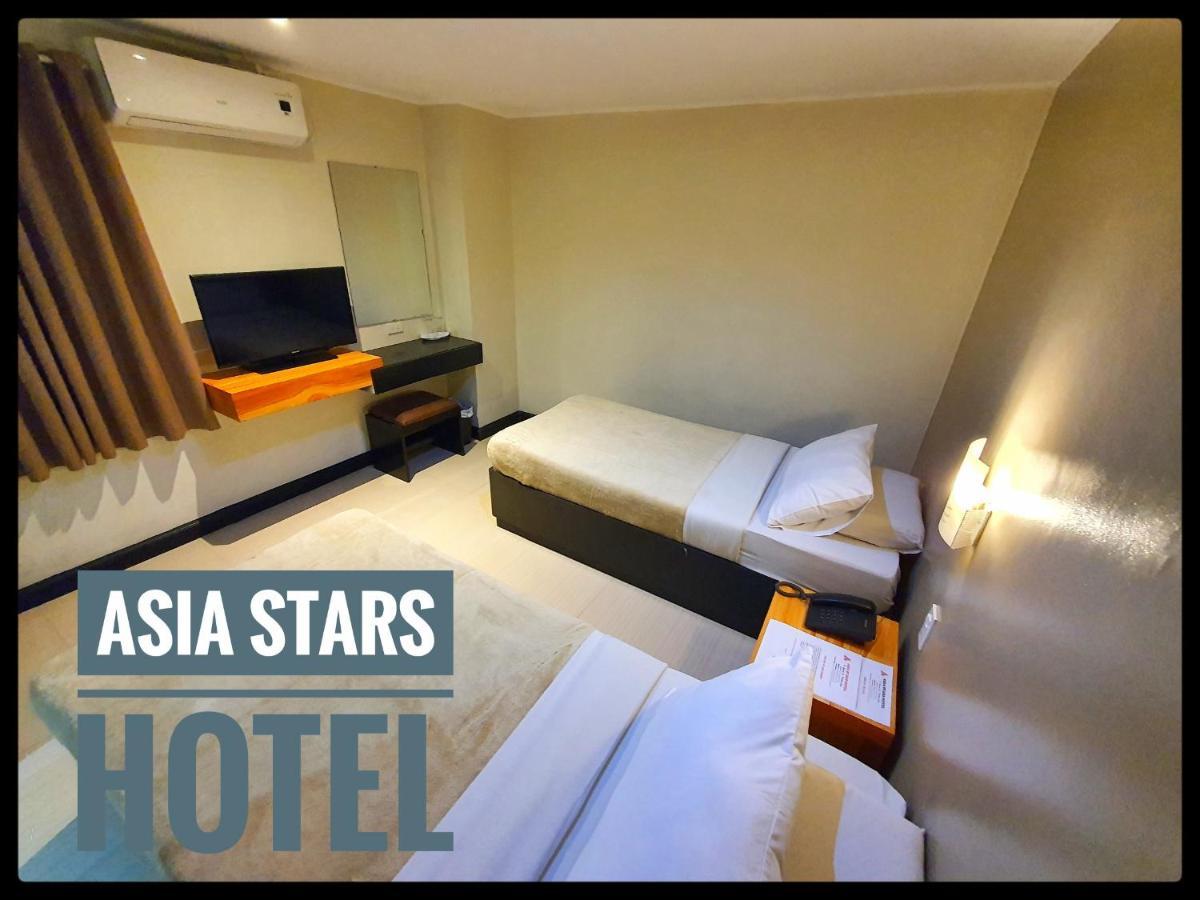 Asia Stars Hotel Tacloban Exterior foto