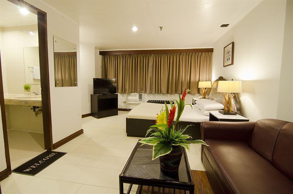 Asia Stars Hotel Tacloban Exterior foto